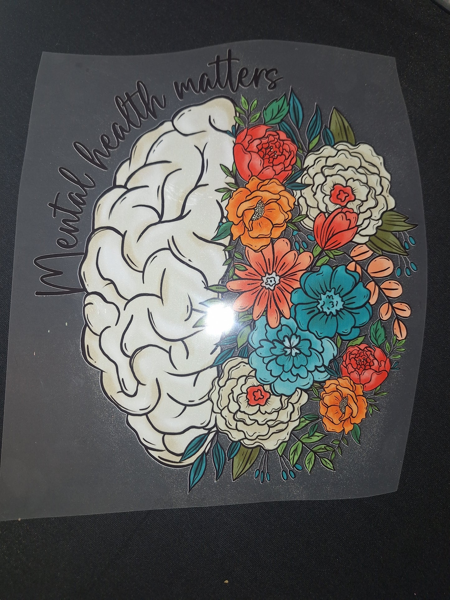 Mental health matters