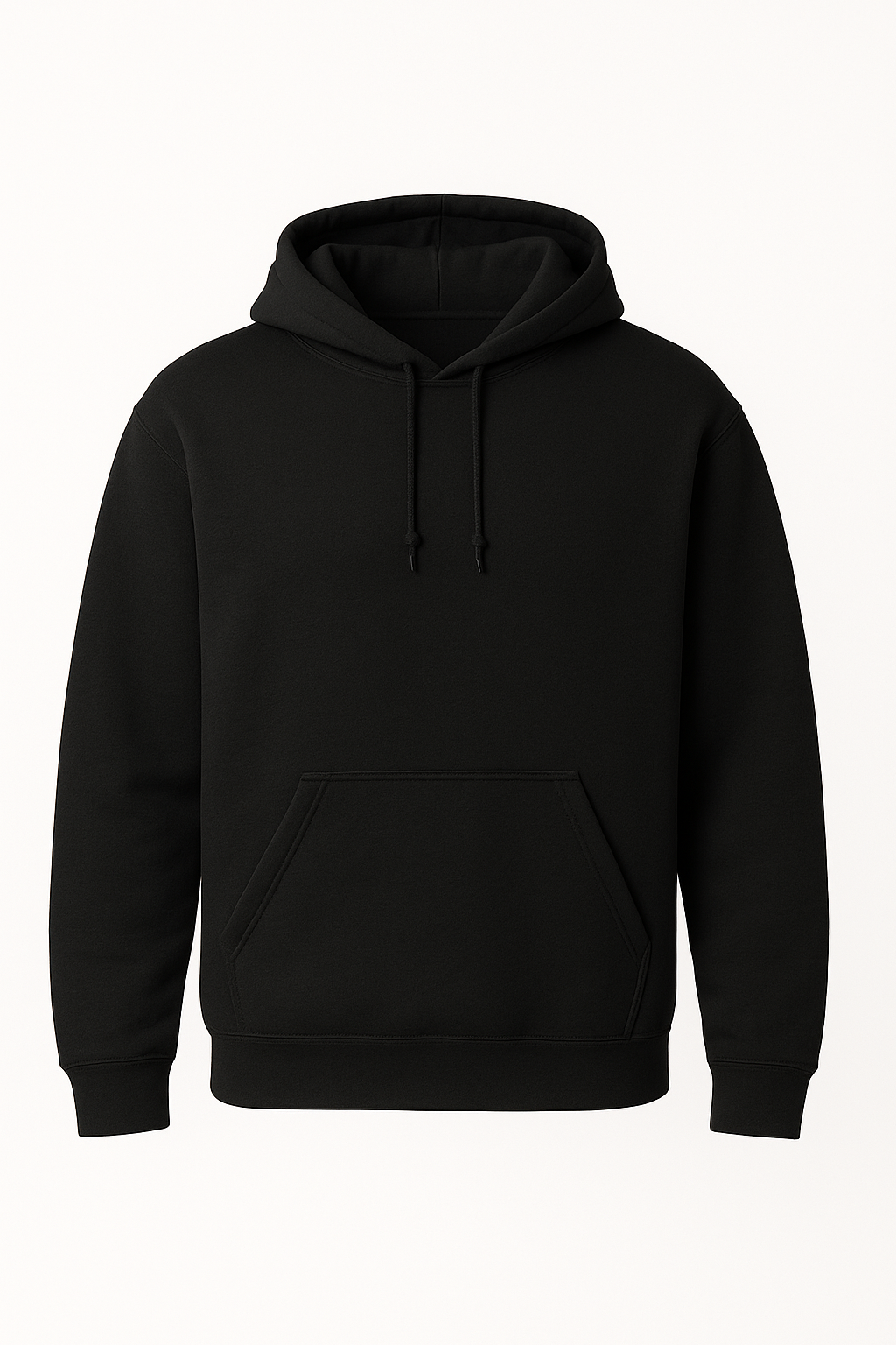 Large Hoodies