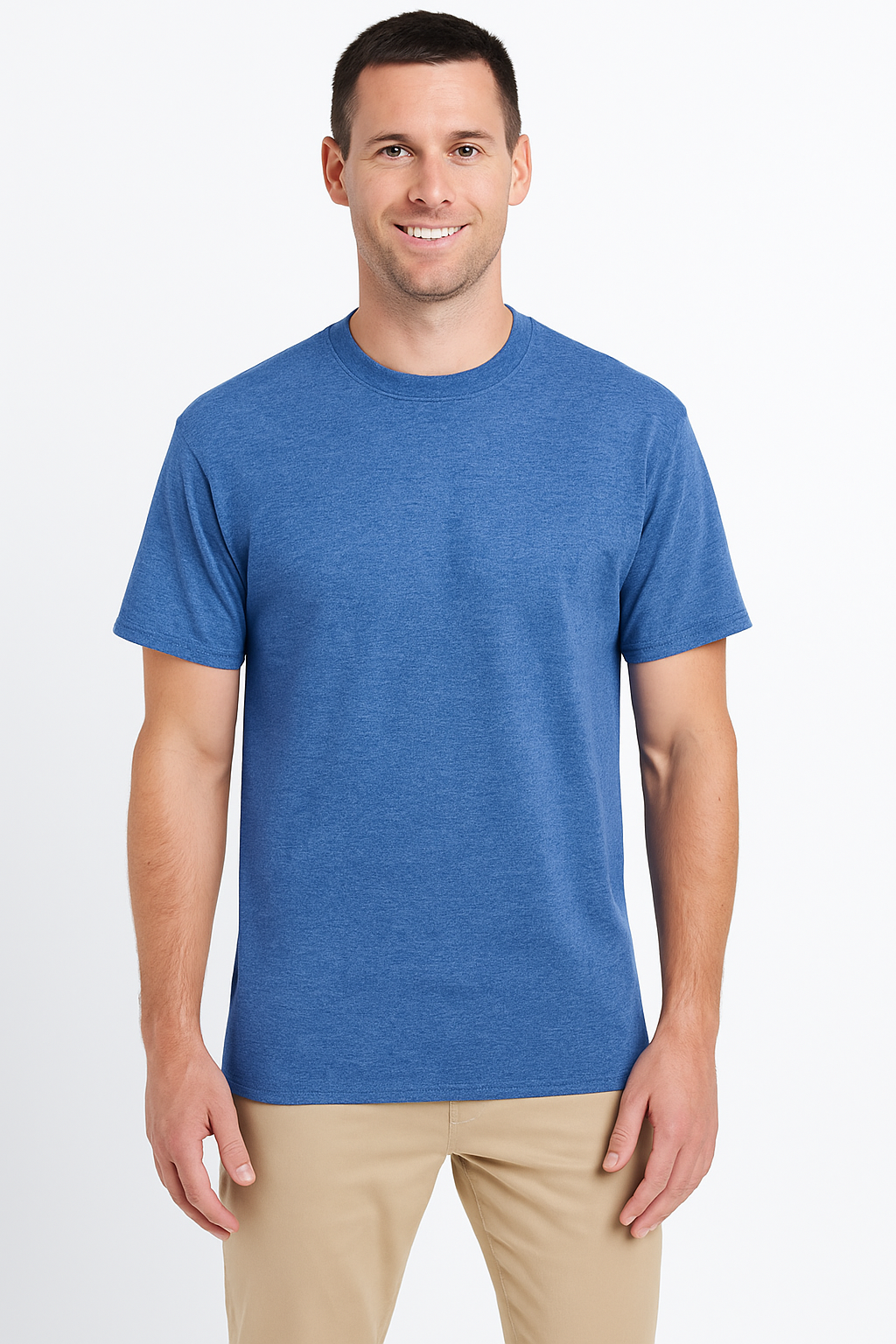 Medium Gilden T-Shirt