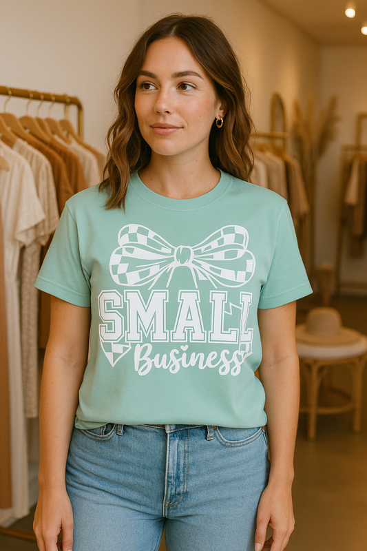 Small Business