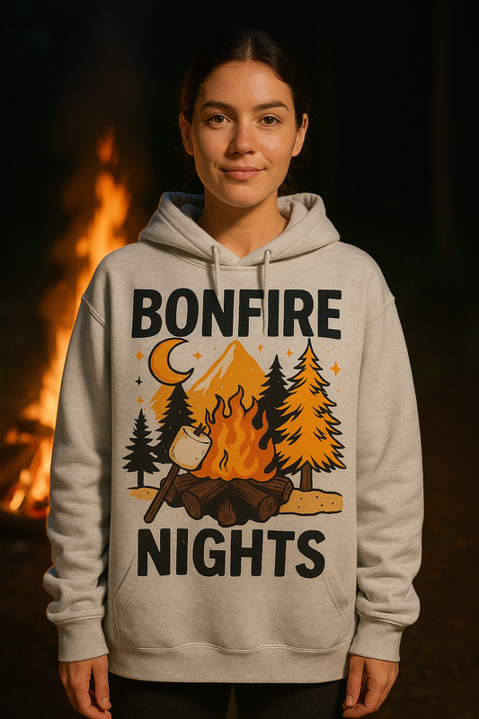 Bonfire nights