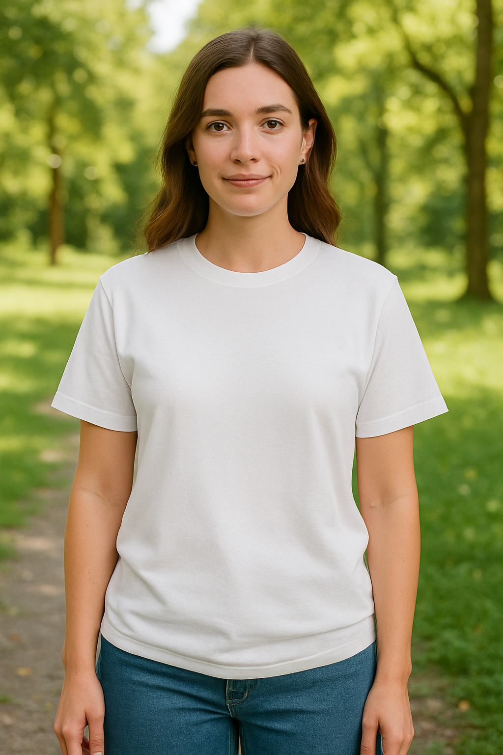 Polyester T-Shirts