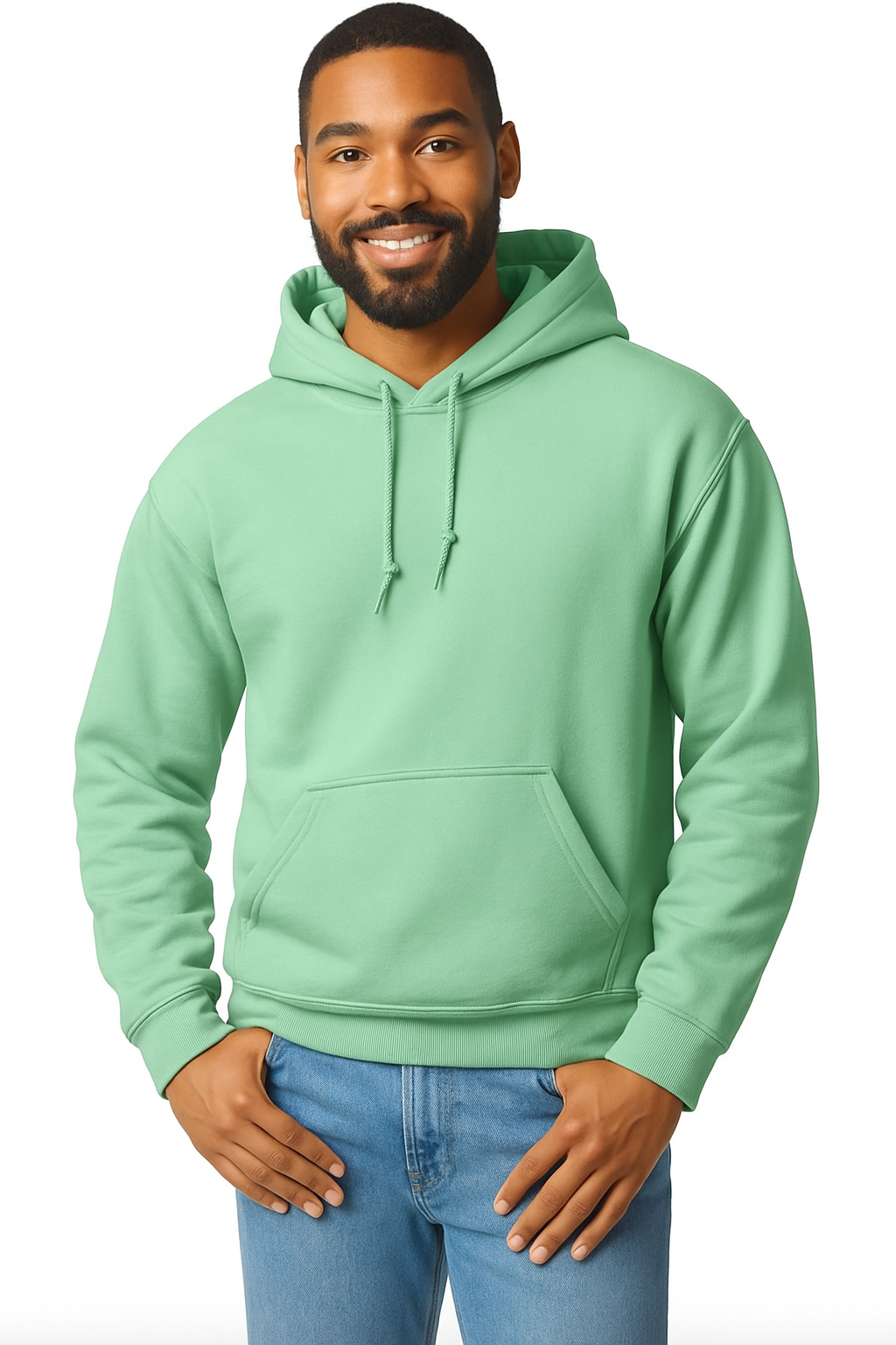 Medium Hoodies