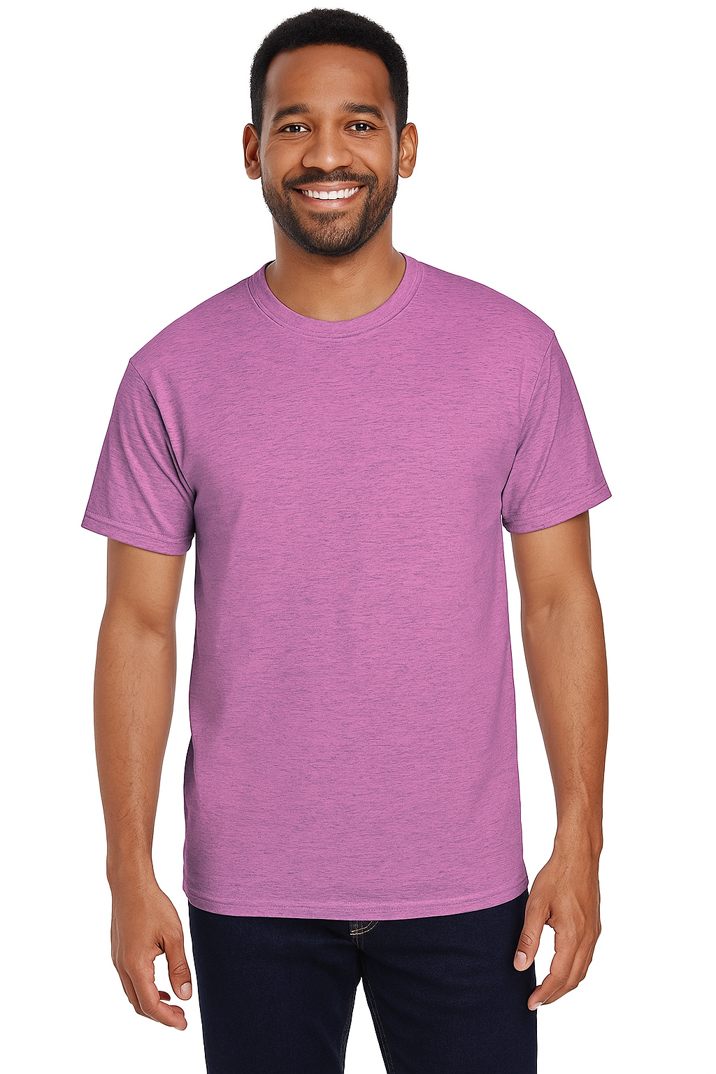 Medium Gilden T-Shirt
