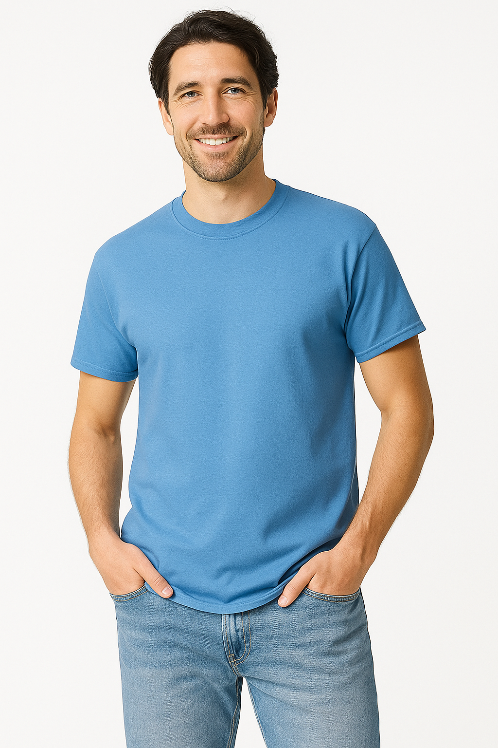 XL Gilden T-Shirts