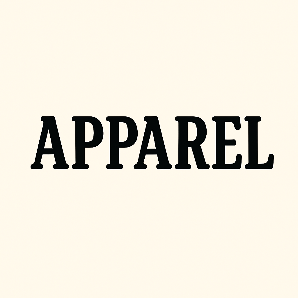 Apparel