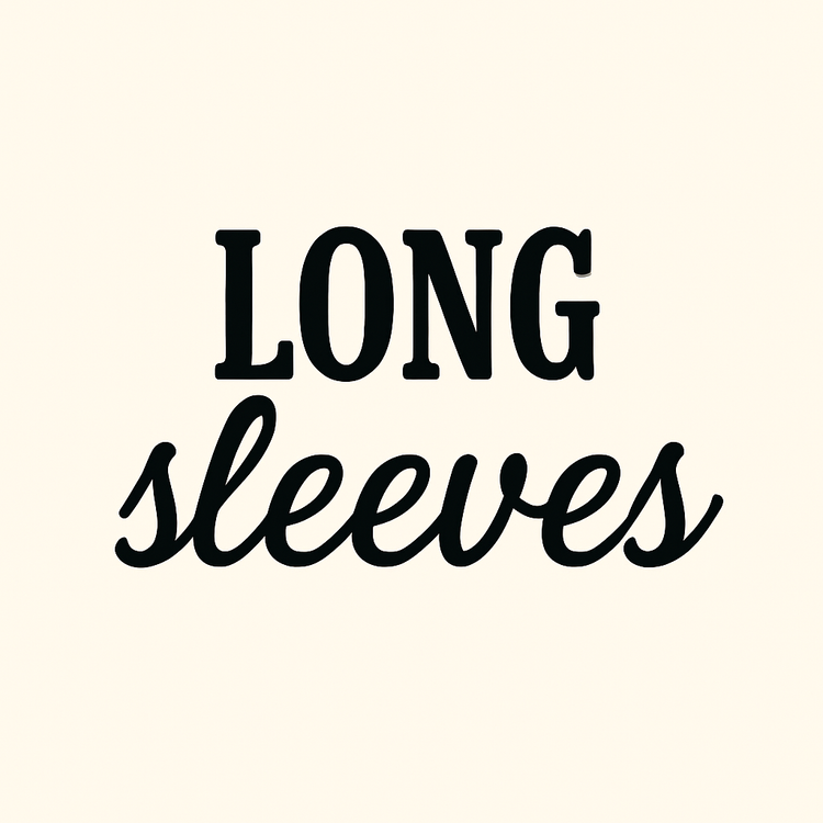 Long Sleeve