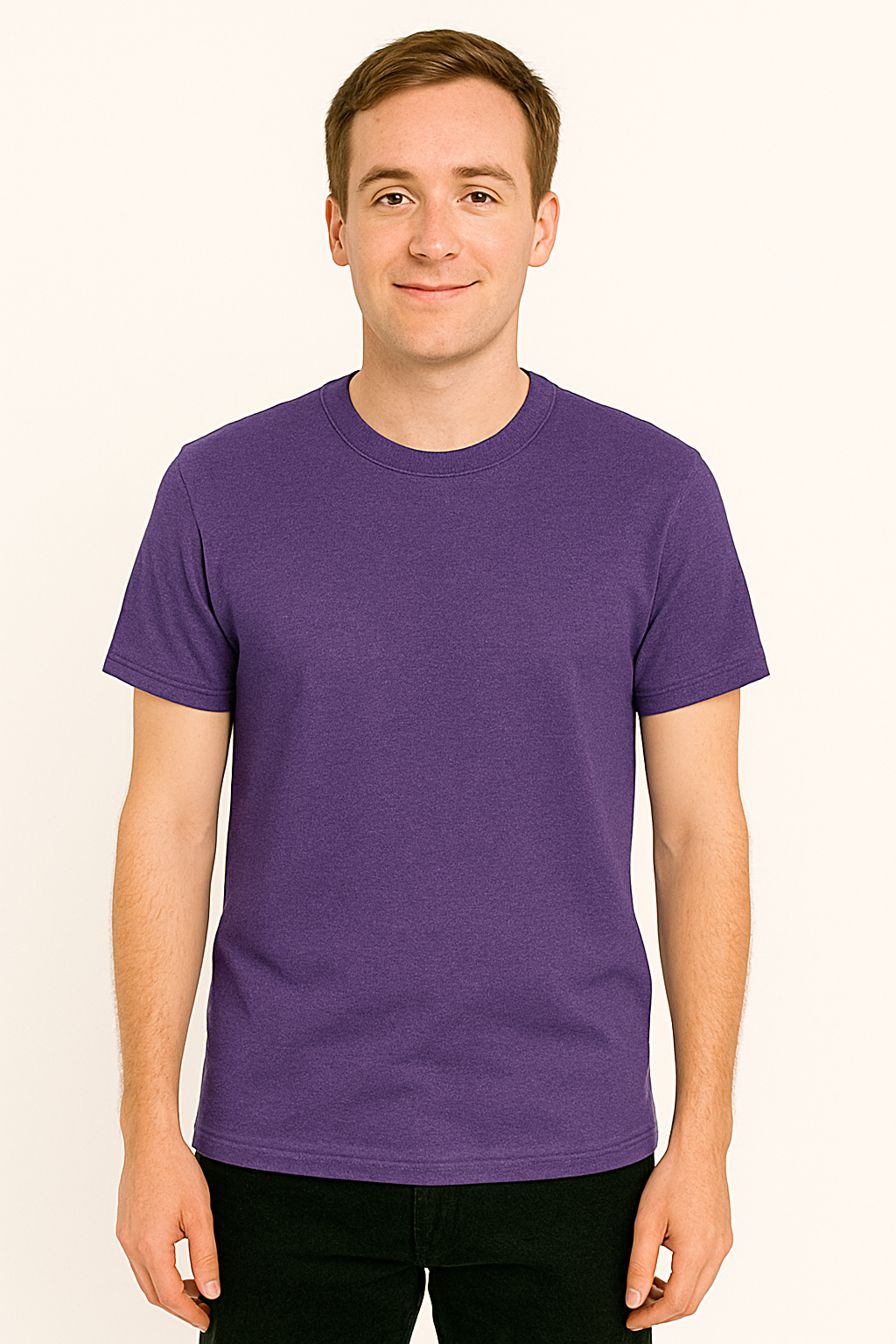 Medium Gilden T-Shirt