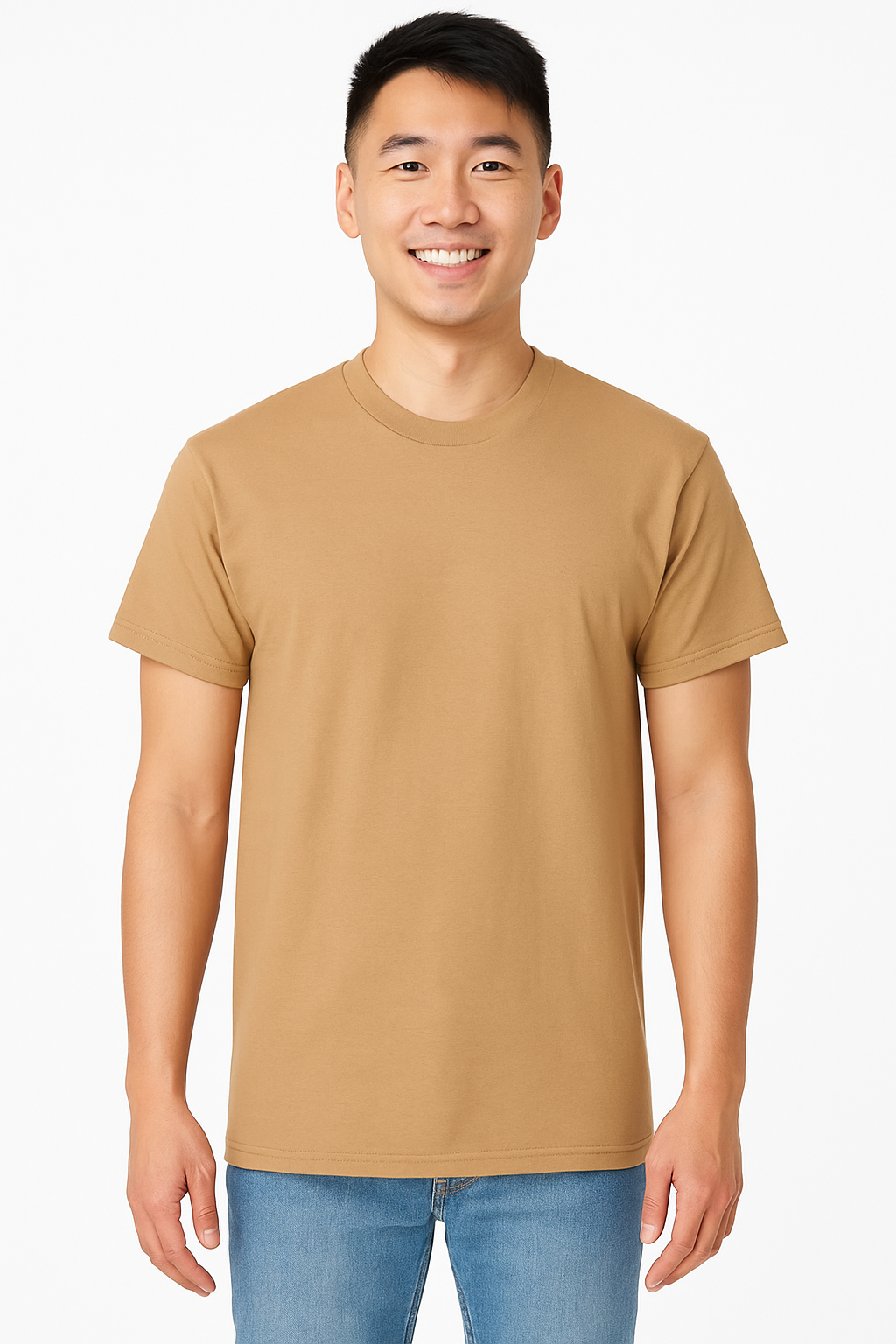 Medium Gilden T-Shirt