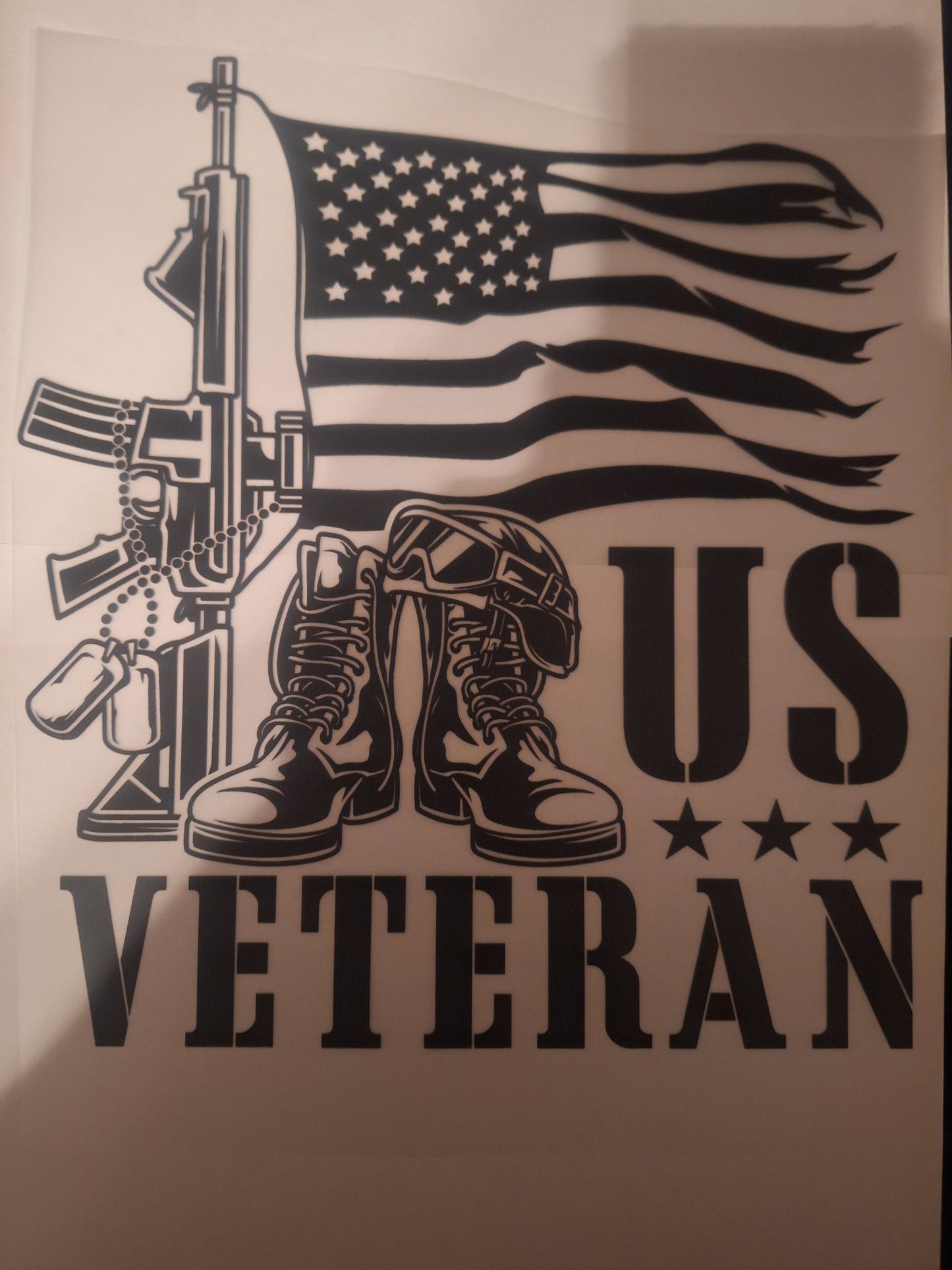 US Vetern