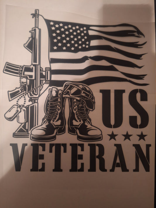 US Vetern