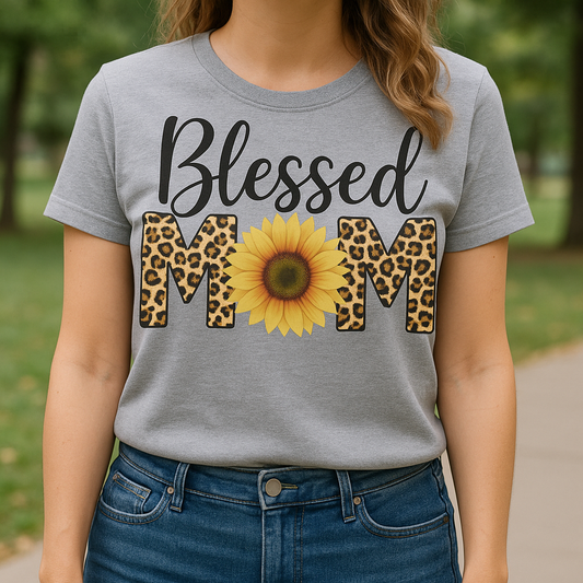 Blessed Mom