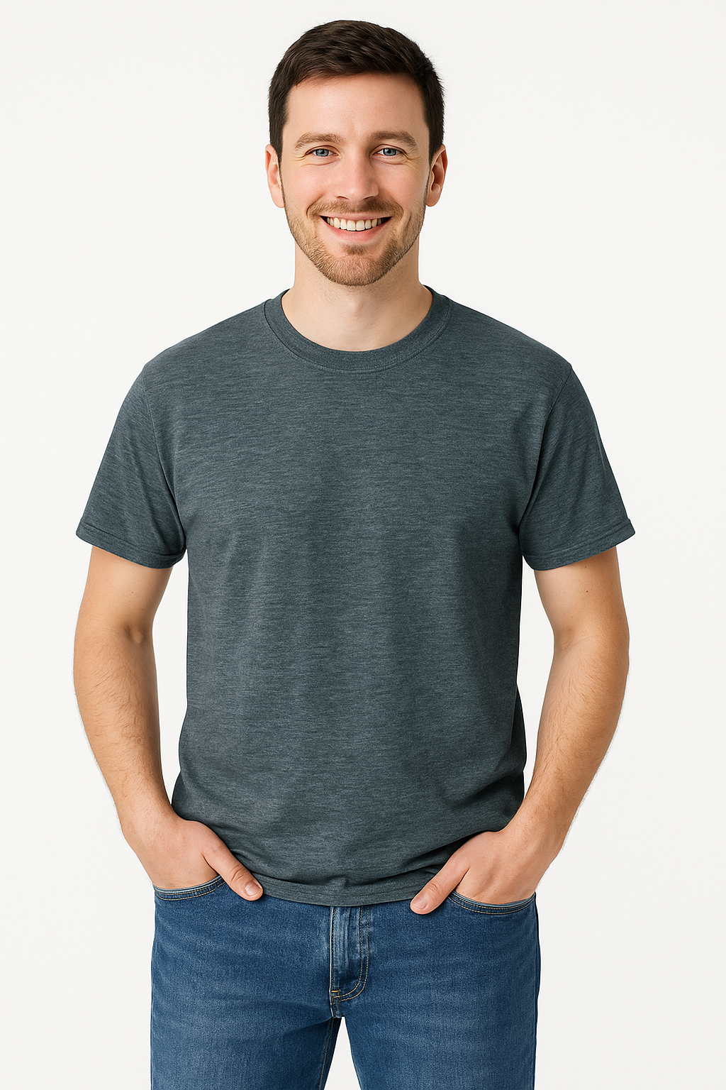 XL Gilden T-Shirts