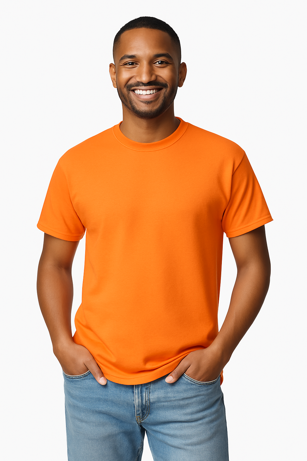Large Gilden T-Shirts