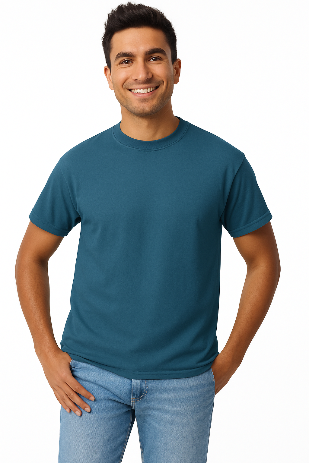 XL Gilden T-Shirts