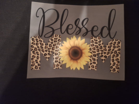 Blessed Mom