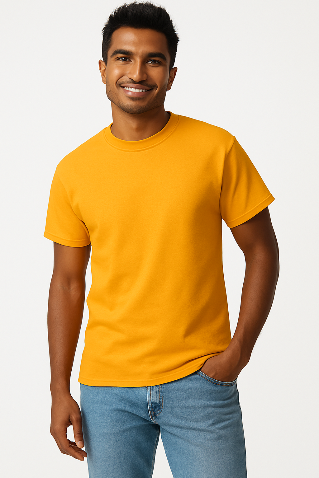 Large Gilden T-Shirts