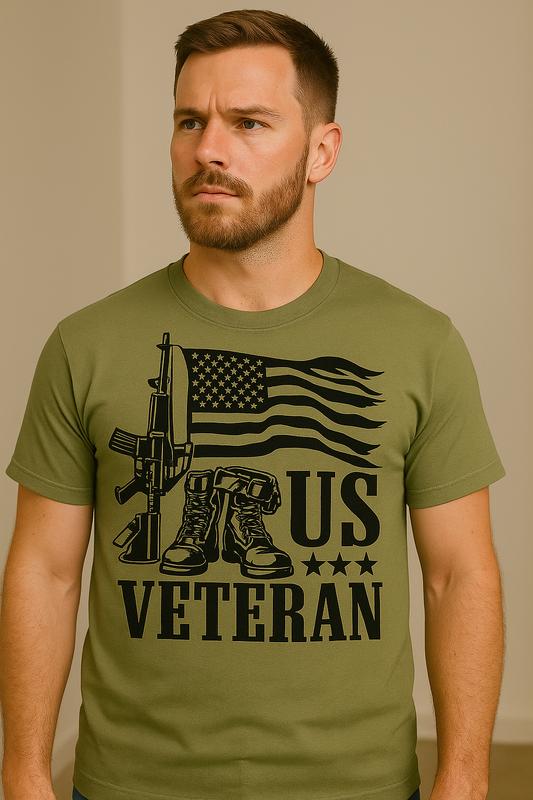 US Vetern