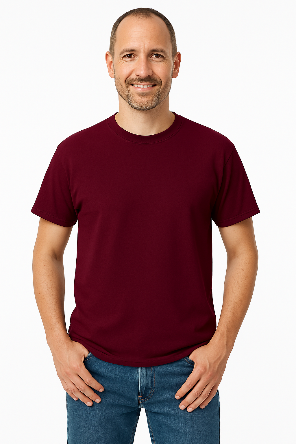 2XL Gilden T-Shirts