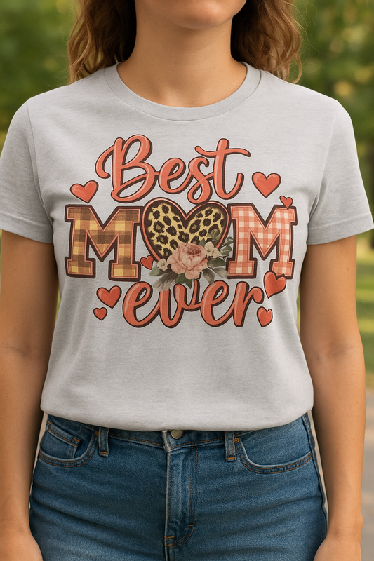 Best mom ever