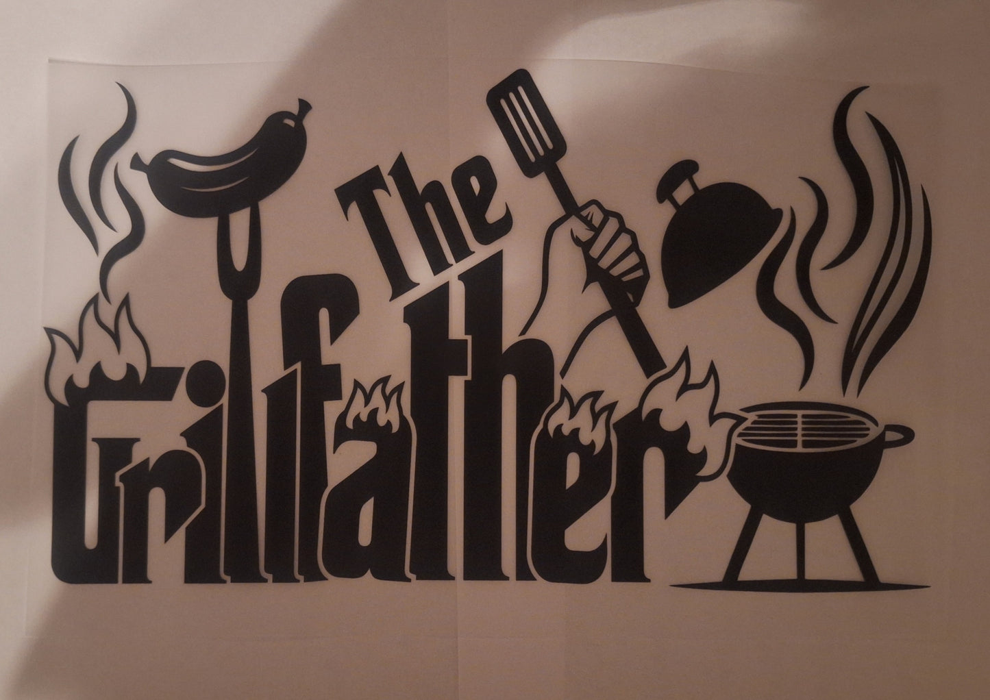 The grillfather